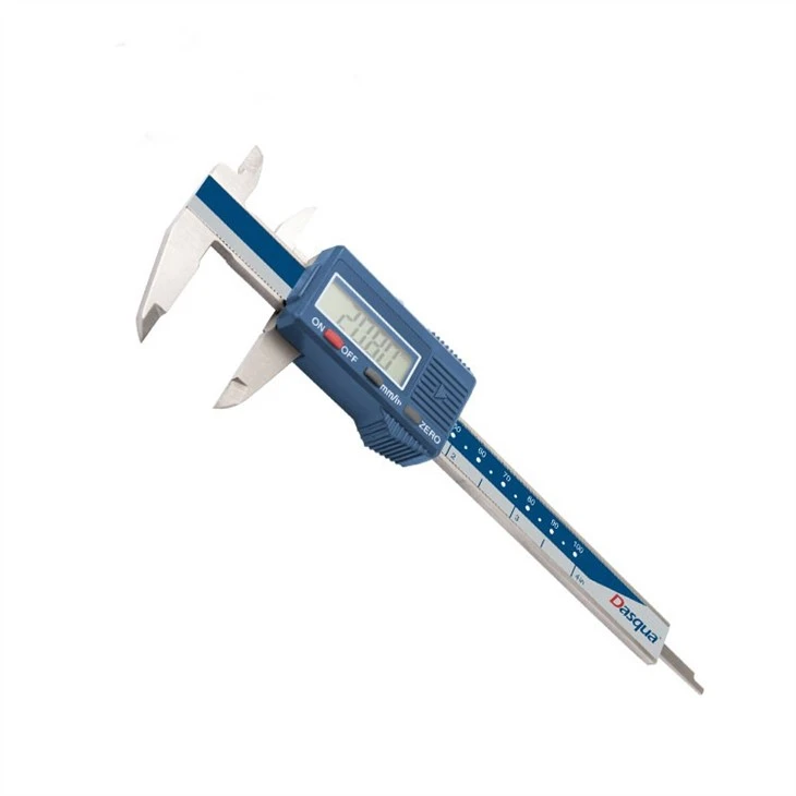 Digital Caliper Led Caliper Vernier Caliper