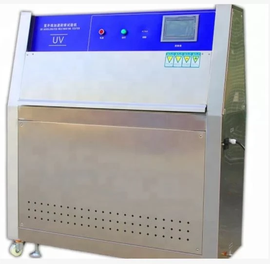 UV Lamp Aging Climate Test Box