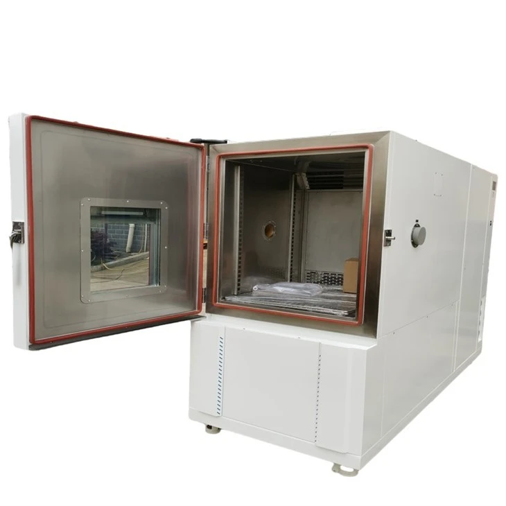 Rapid Temperature Test Chamber Laboratory Instrument Surface Roughness Tester