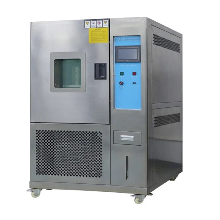 Constant Temperature Humidity Test Chamber