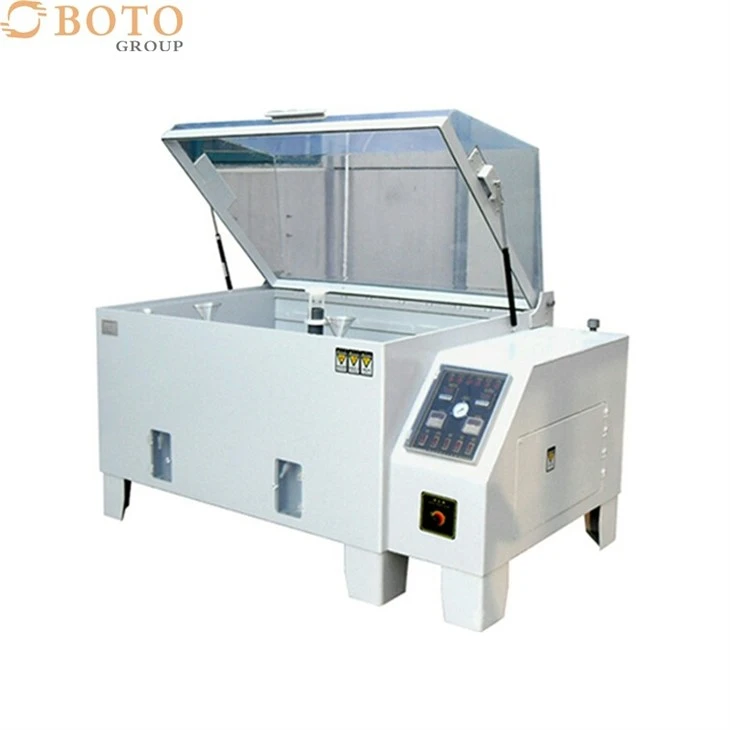 Salt Spray Test Chamber Quality Stability At Low Price